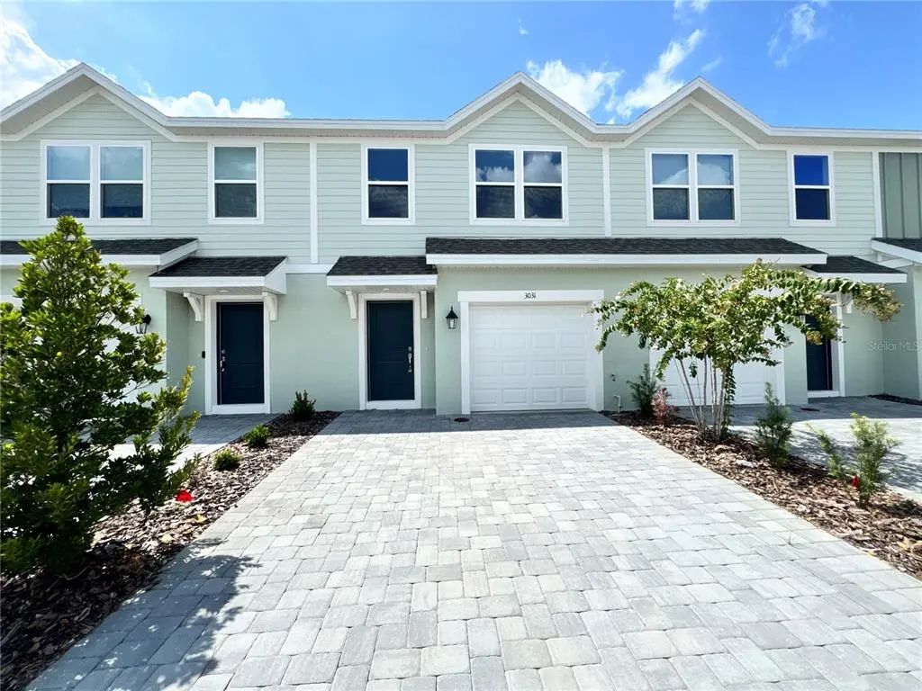 3031 Jessamine Drive, TAVARES
