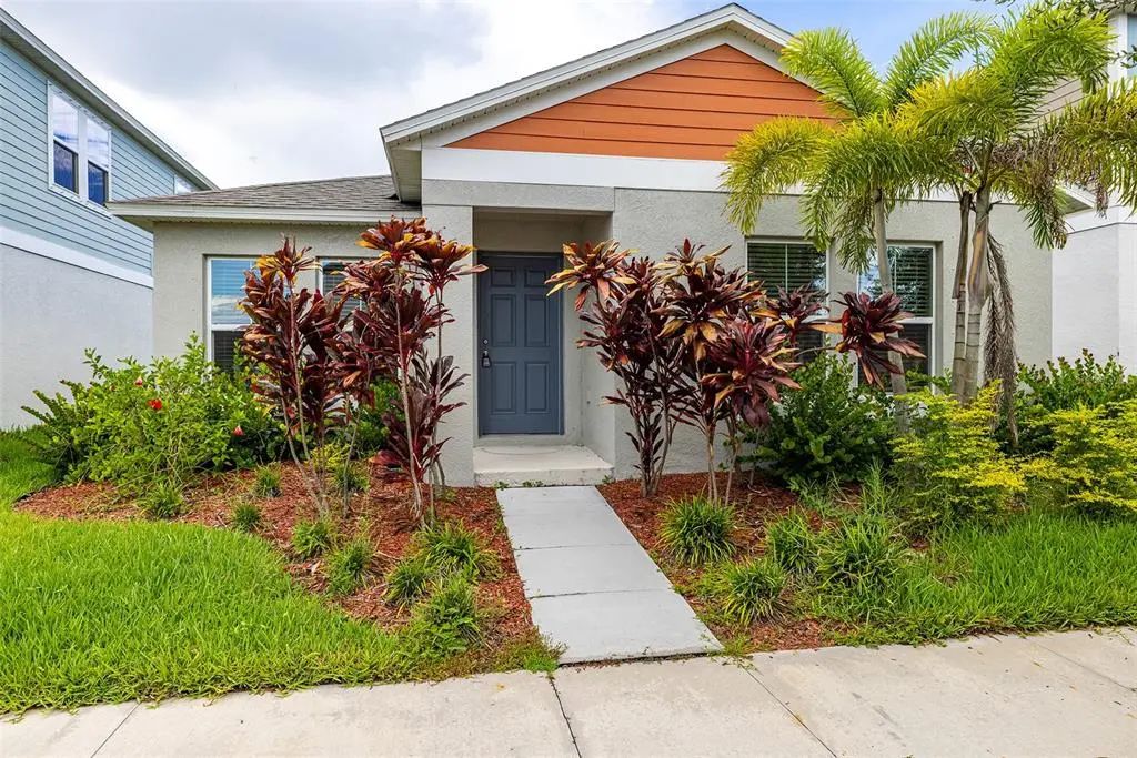 13011 Pennybrook Drive, RIVERVIEW