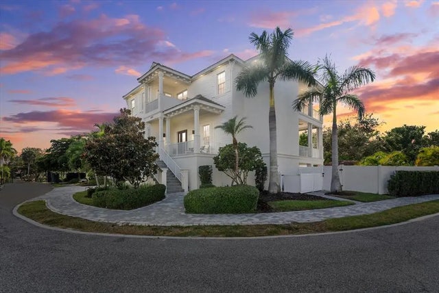 6925 Bochi Circle, SARASOTA