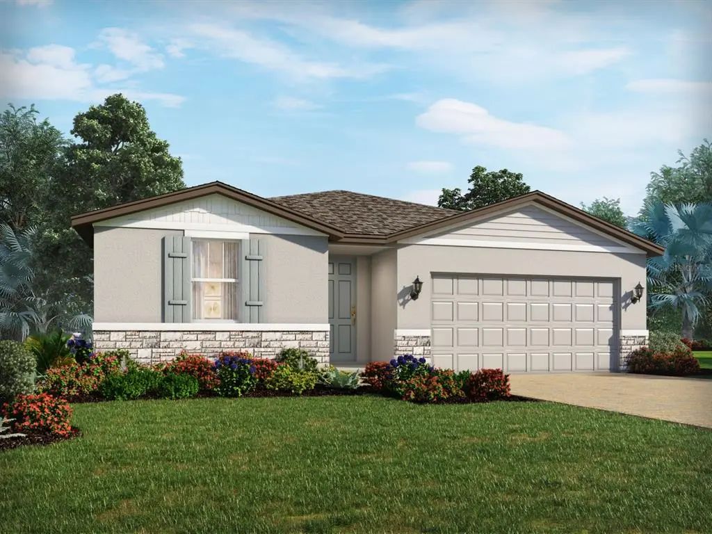 4522 Eagle Trail Bend, ST. CLOUD