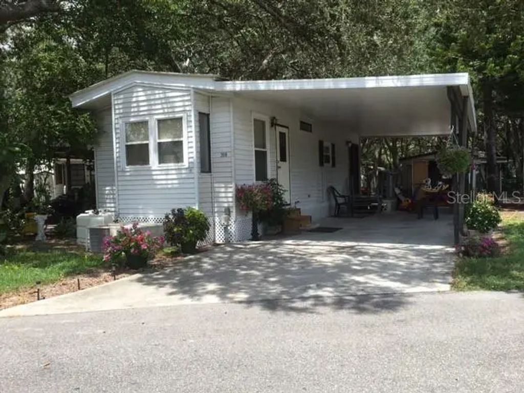 3000 Clarcona Road 2016, APOPKA