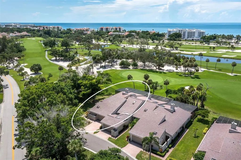 2101 Harbourside Drive 1103, LONGBOAT KEY