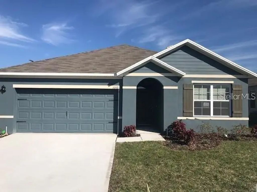 2412 Fieldbrooke Way, EDGEWATER