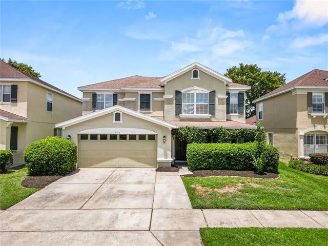 2316 Geneva Drive, LAKELAND