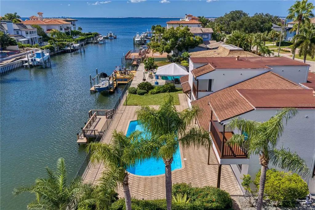4922 W Bay Way Place, TAMPA