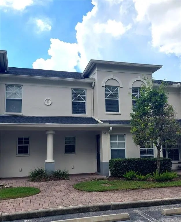 9544 Charlesberg Drive, TAMPA