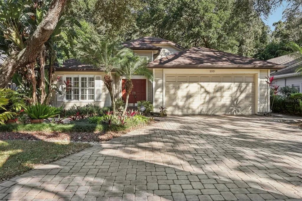 999 Piedmont Oaks Drive, APOPKA