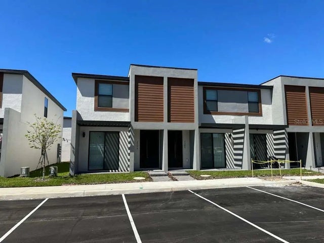 3257 Sustainable Way, KISSIMMEE