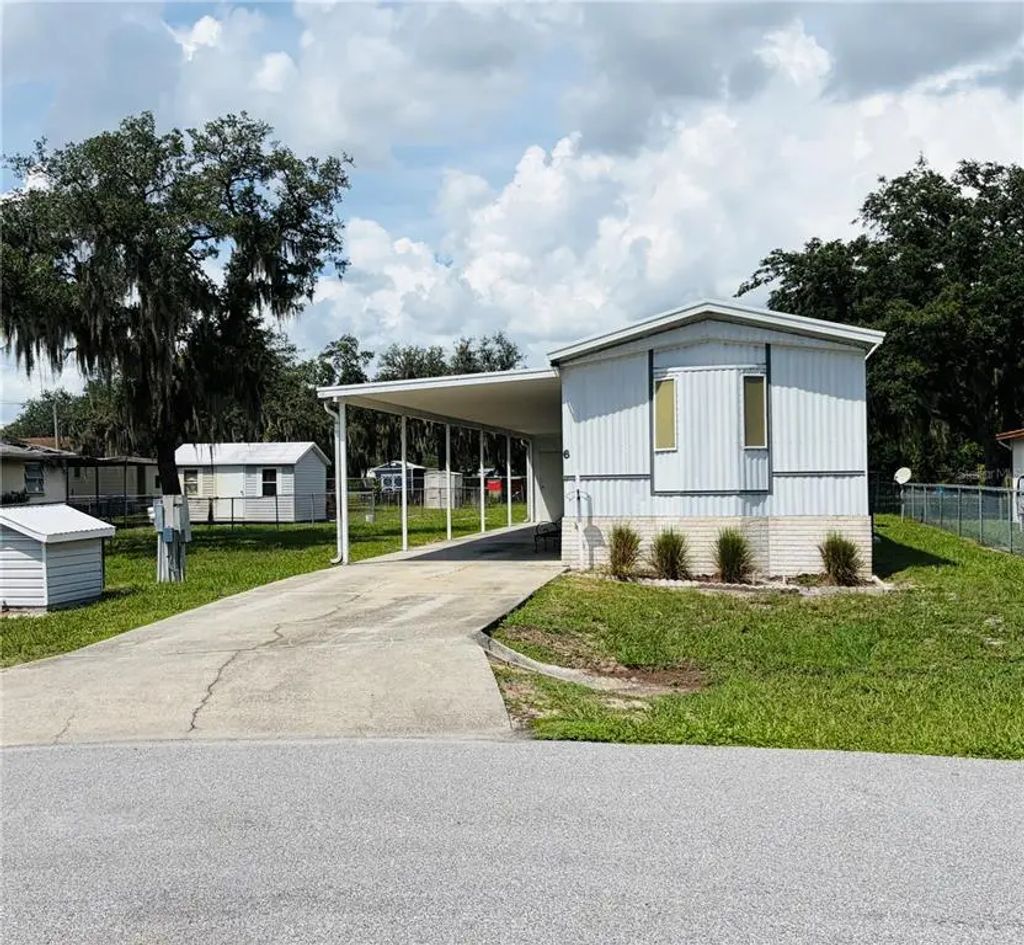 6 Bernie Hill Court, WINTER HAVEN