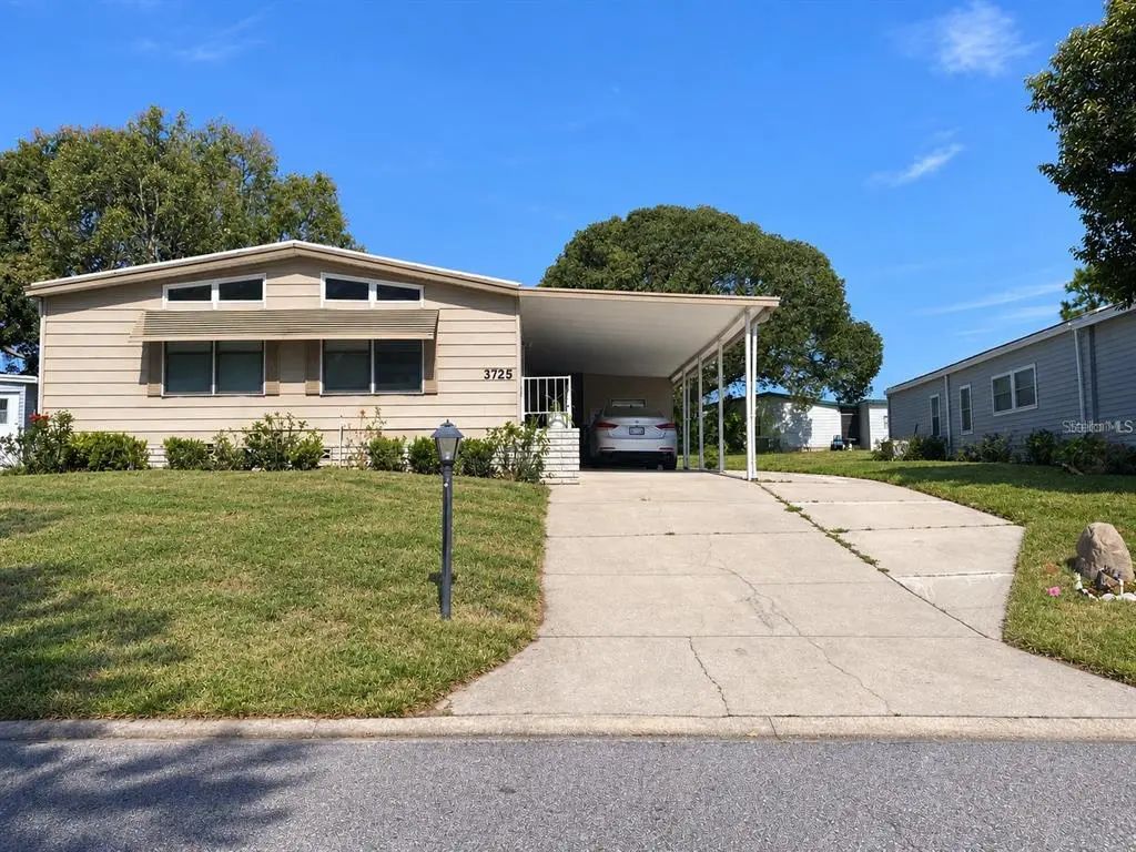 3725 Cohen Drive 717, ZELLWOOD