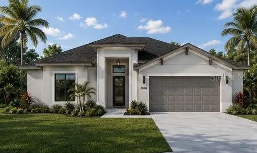 . Schoen Street, NORTH PORT