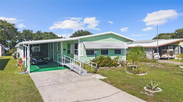 6015 Grand Oaks Drive Se, WINTER HAVEN