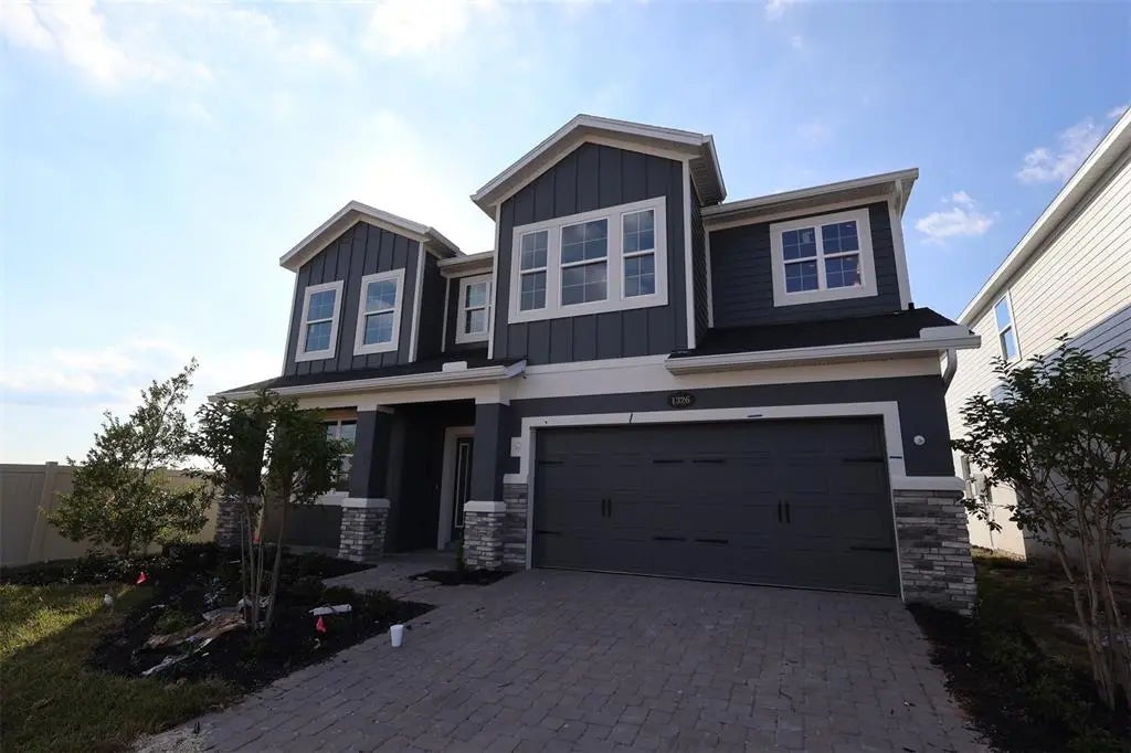 1326 Hyde Street, ST CLOUD