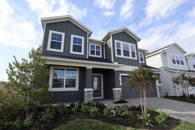 1326 Hyde Street, ST CLOUD