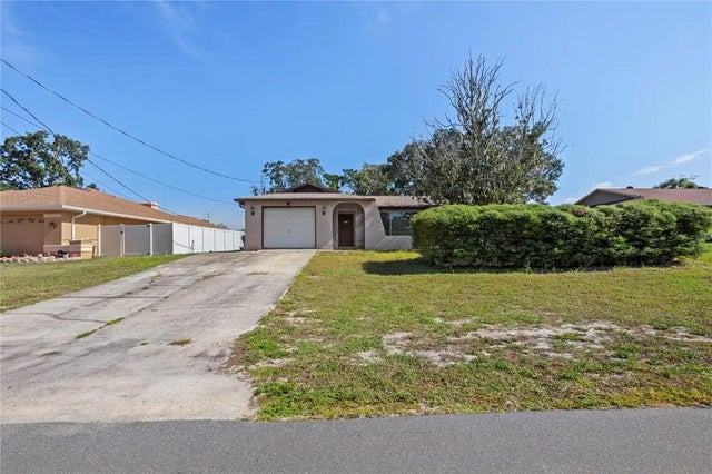 258 Dartmouth Avenue, SPRING HILL