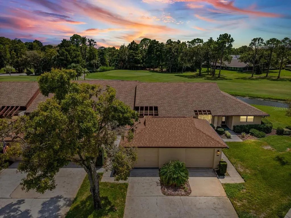 3446 Niblick Court 5, NEW PORT RICHEY