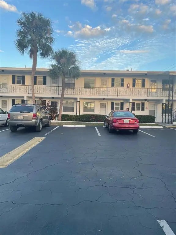 14531 Walsingham Road 204, LARGO