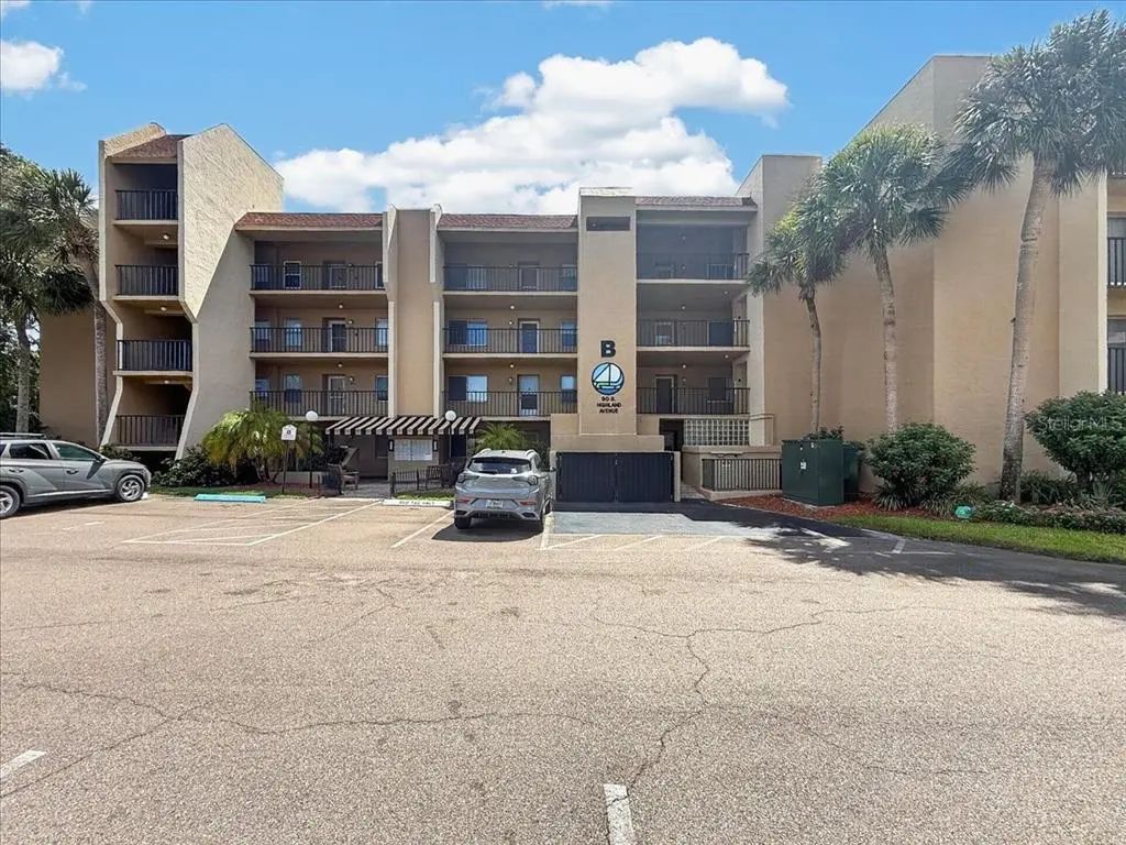 90 S Highland Avenue 317, TARPON SPRINGS