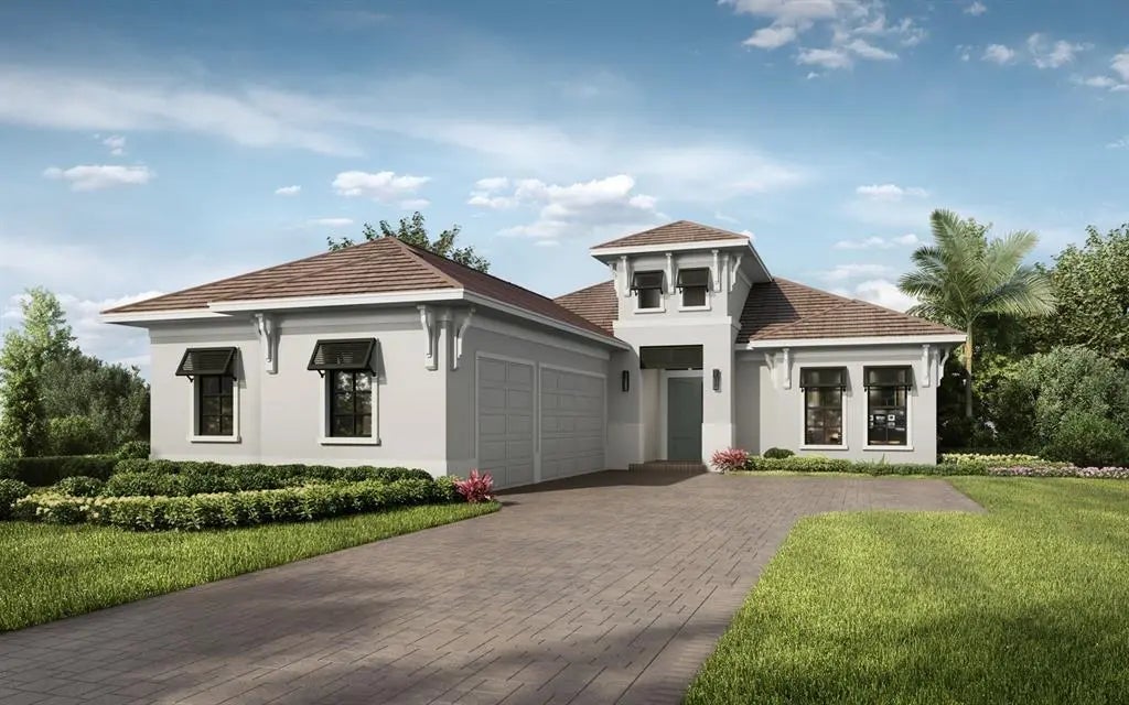 316 Blue Pearl Court, SARASOTA
