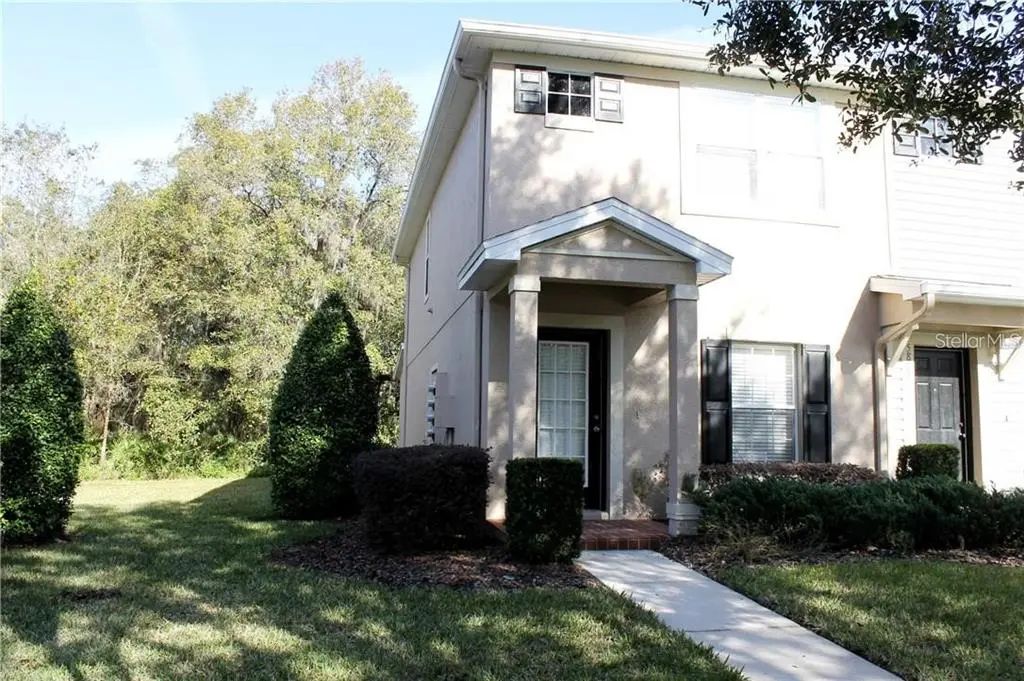 5815 Fishhawk Ridge Drive, LITHIA