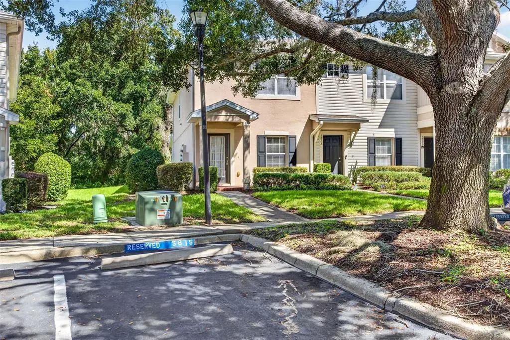 5815 Fishhawk Ridge Drive, LITHIA