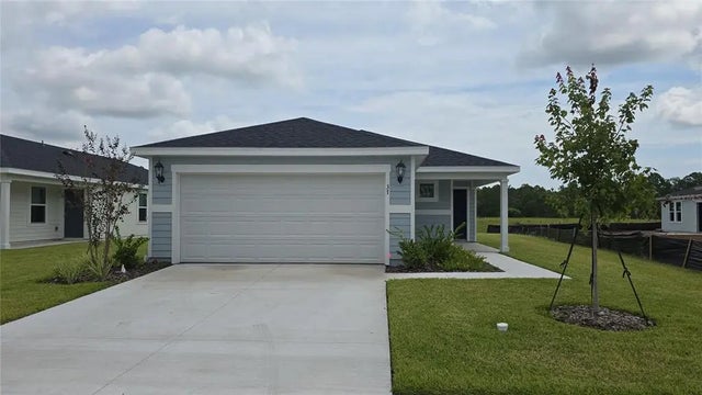 37 Derbyshire Drive, PALM COAST