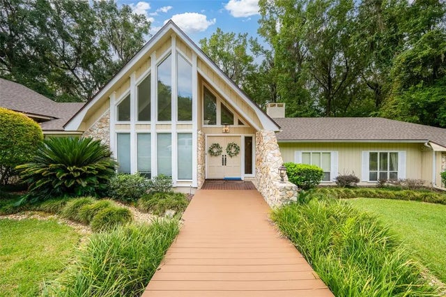 2425 Nw 26th Place, GAINESVILLE