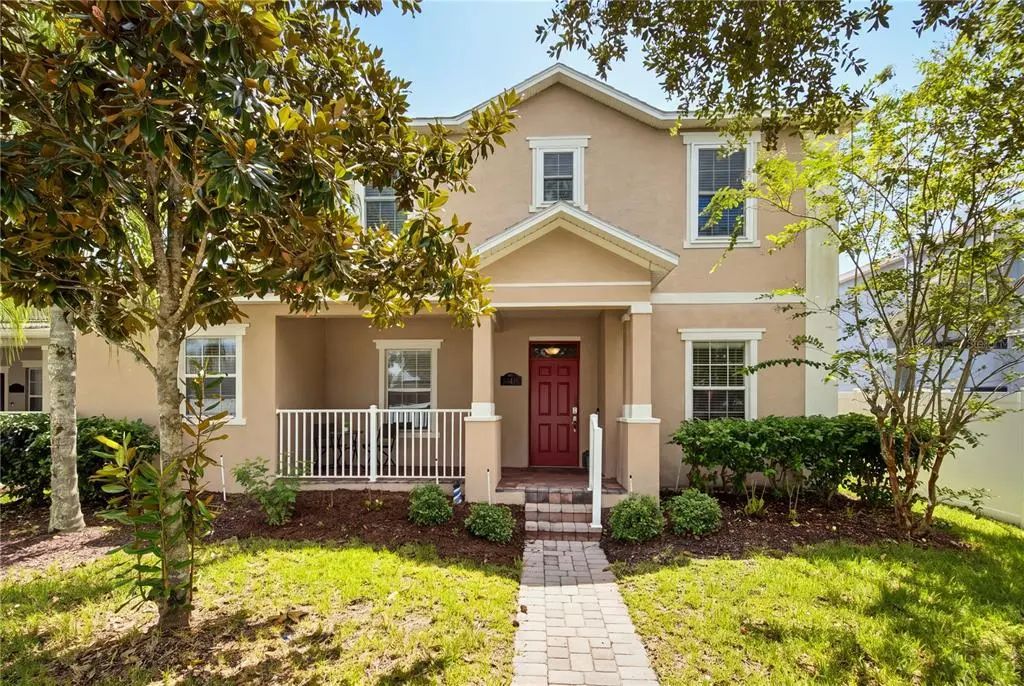 5506 New Independence Parkway, WINTER GARDEN