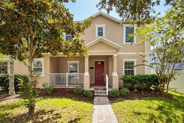 5506 New Independence Parkway, WINTER GARDEN