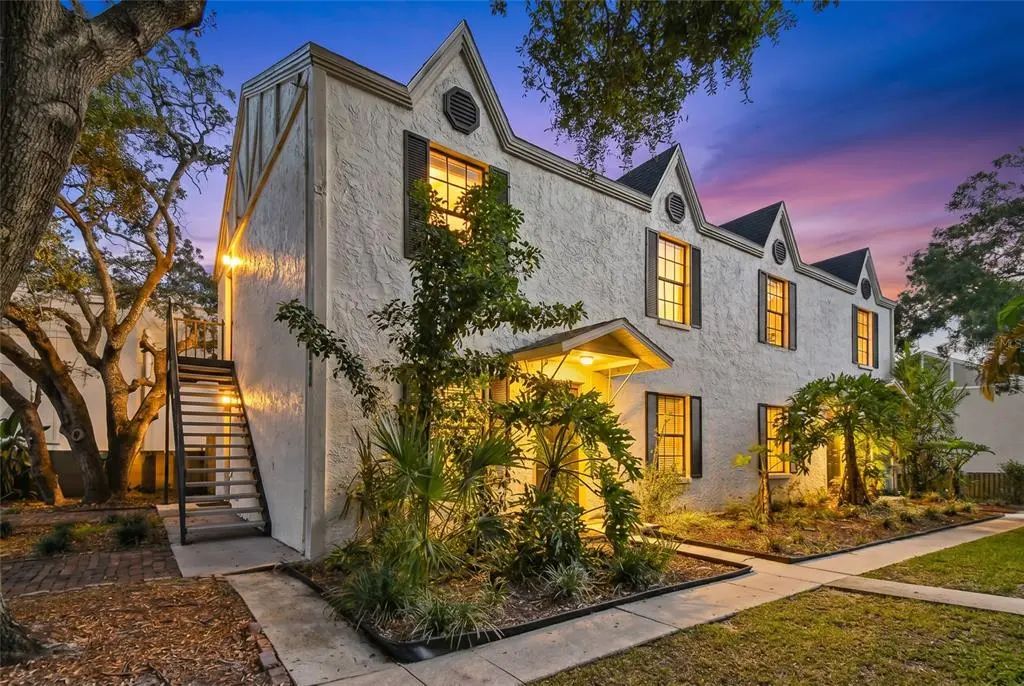 3810 W Cleveland Street A, TAMPA