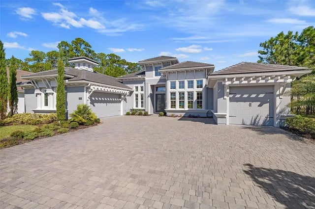 252 Stirling Bridge Drive, ORMOND BEACH