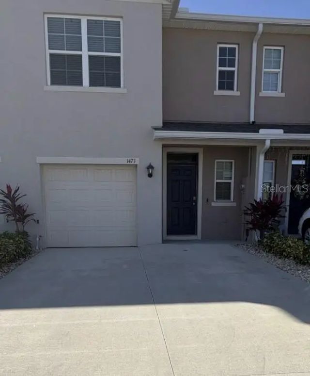 1471 Plank Place, DAVENPORT
