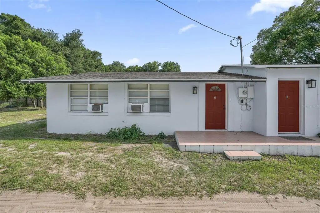 1460 Marvin C Zanders Avenue A, APOPKA