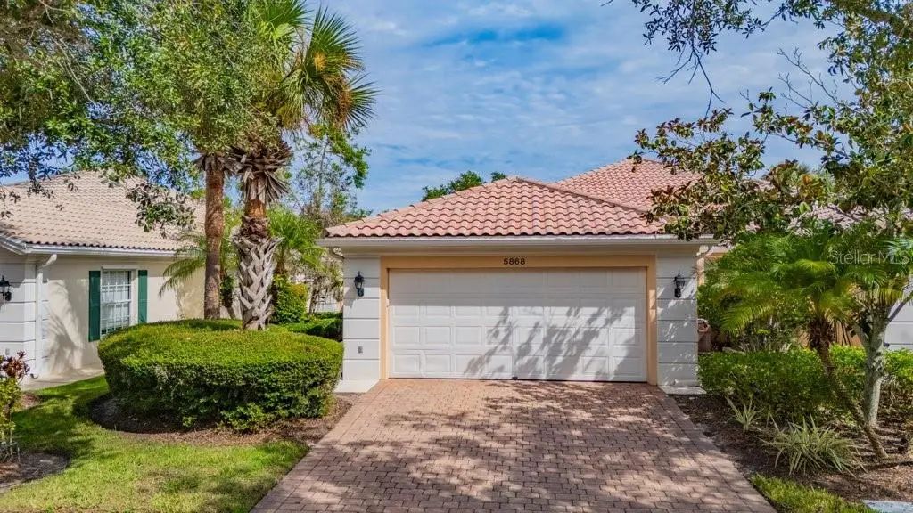 5868 Helicon Place, SARASOTA