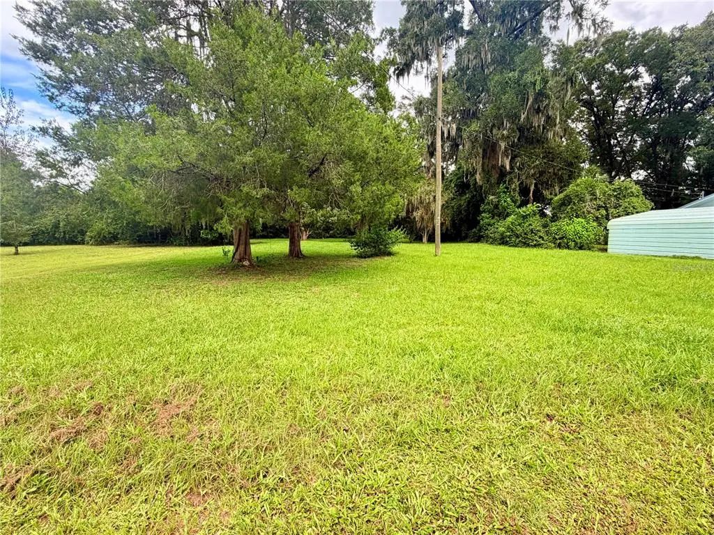 1709 Nw 5th Street, CHIEFLAND