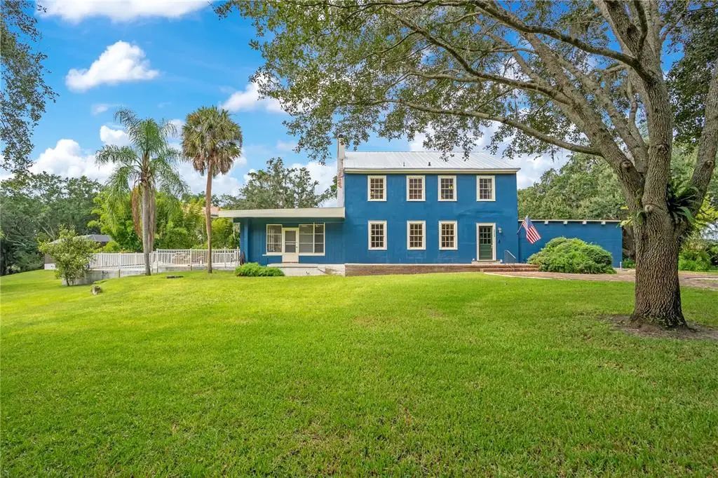 2052 Carolina Avenue, GOTHA