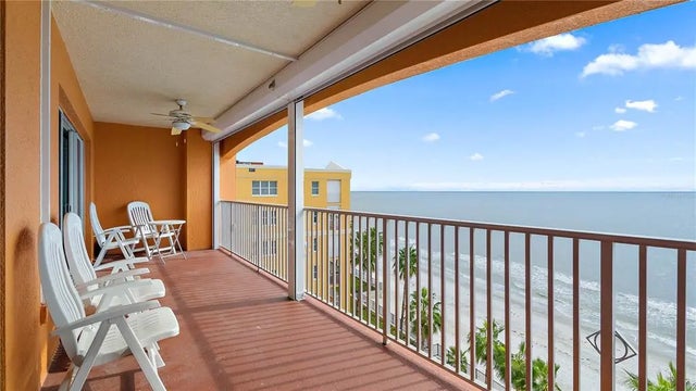 16500 Gulf Boulevard 753, NORTH REDINGTON BEACH