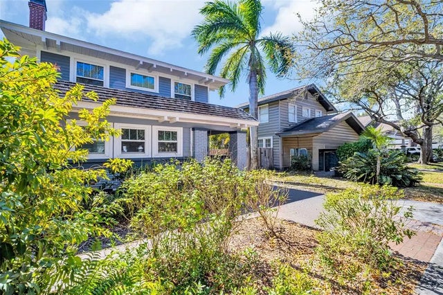 304 21st Avenue N, ST PETERSBURG