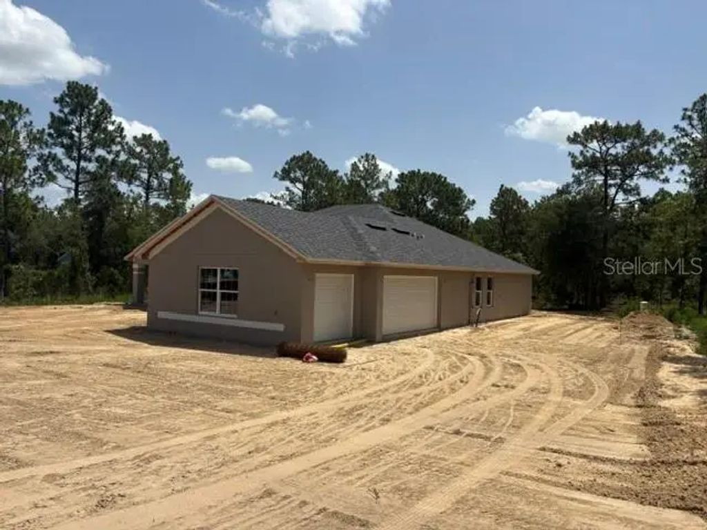 5535 Sw 121st Terrace, OCALA
