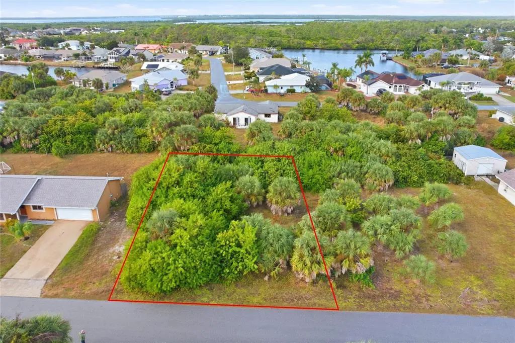 4073 Rose Arbor Circle, PORT CHARLOTTE