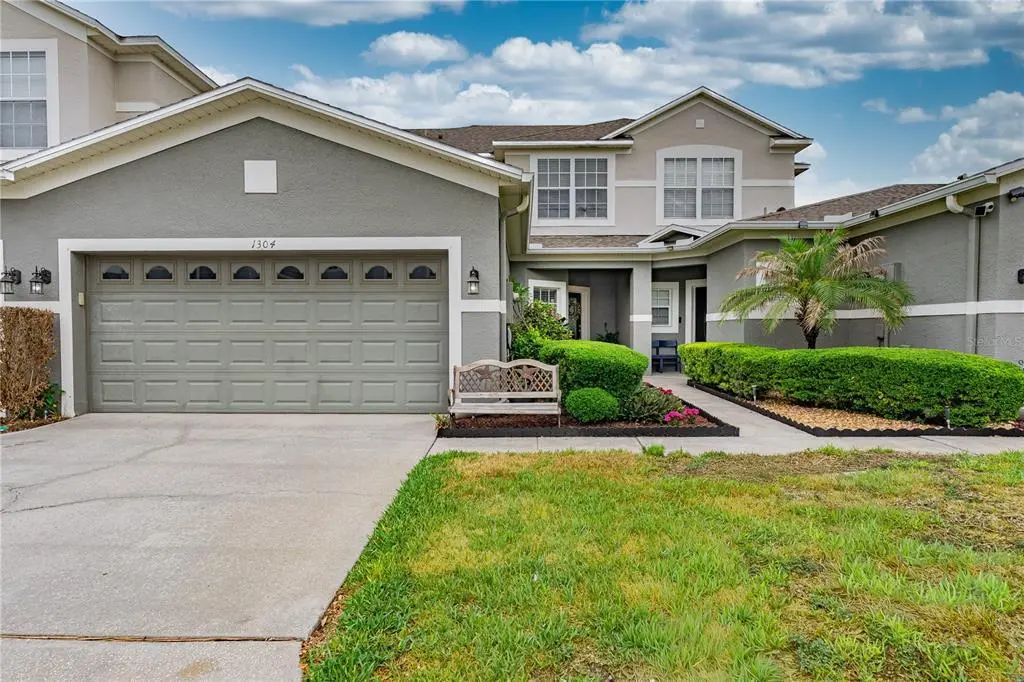 1304 Sandstone Run, SANFORD