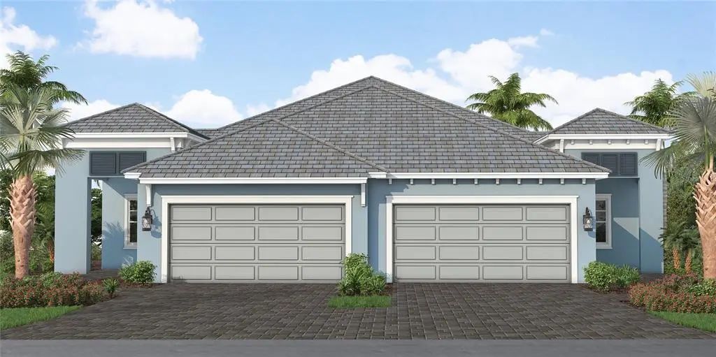 27275 Royale Dornoch Avenue, ENGLEWOOD