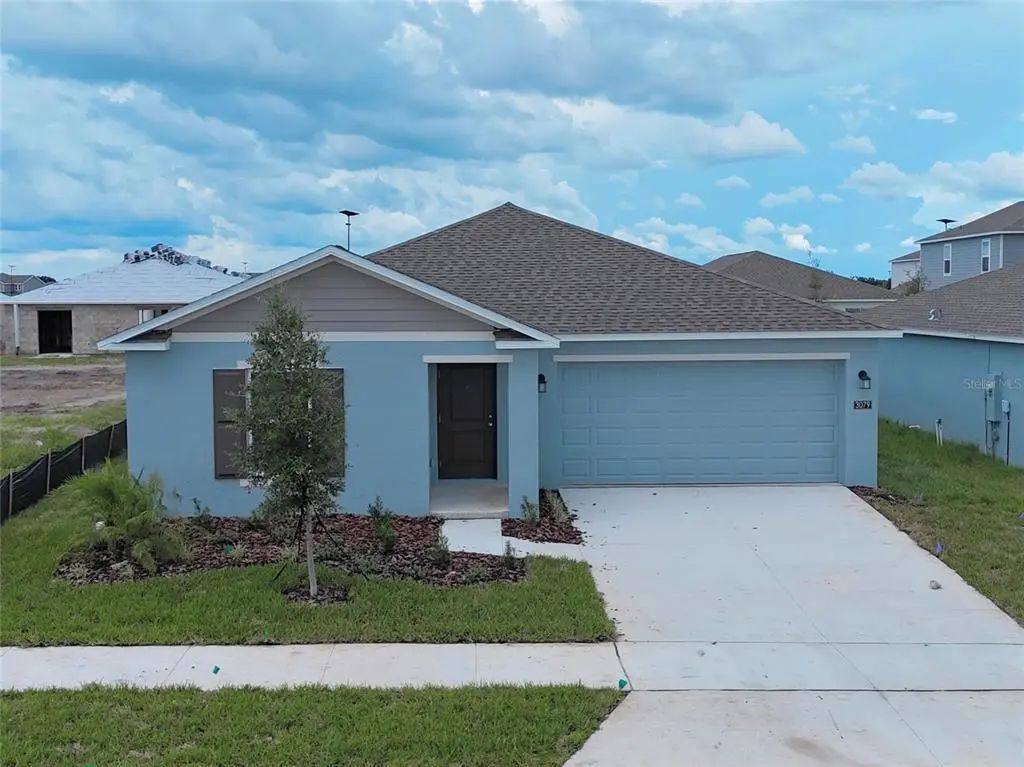 3079 Totem Road, EAGLE LAKE