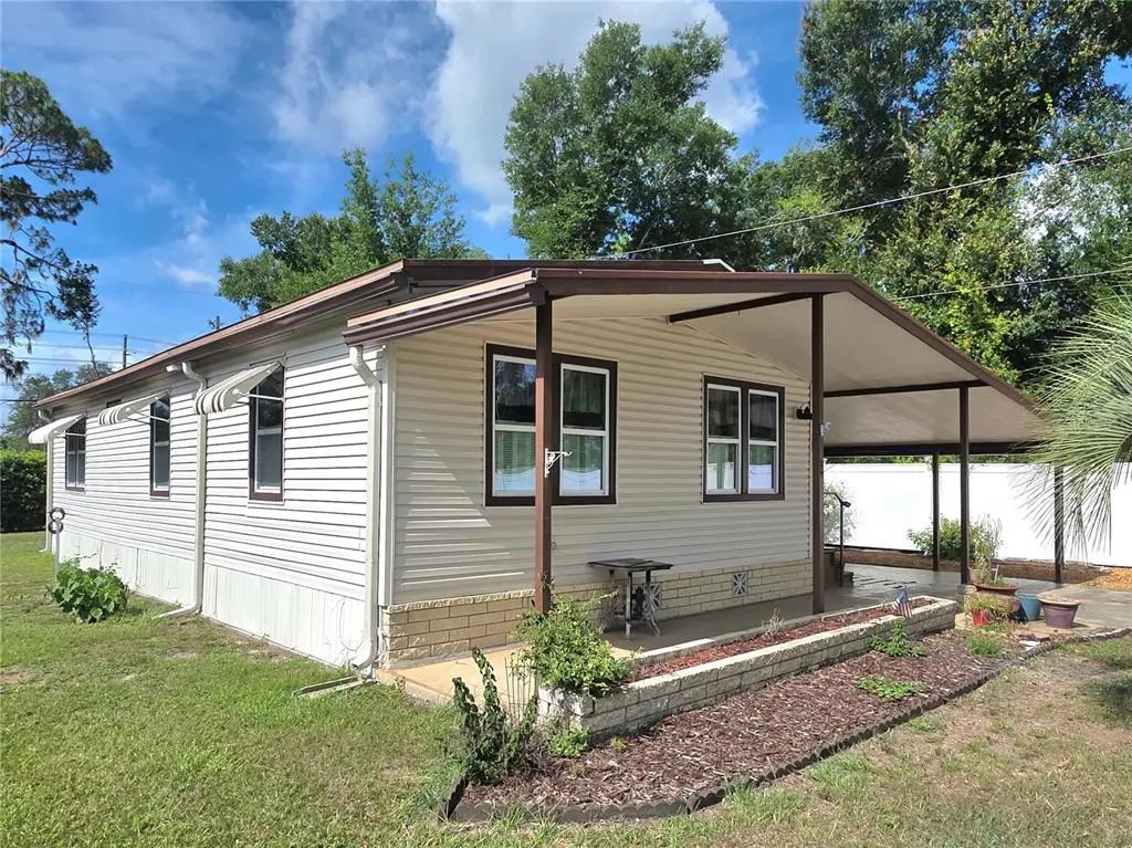 37408 Marta Avenue, ZEPHYRHILLS