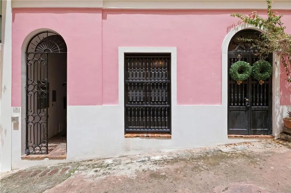 102 Escalinata De Las Monjas Street 5, SAN JUAN