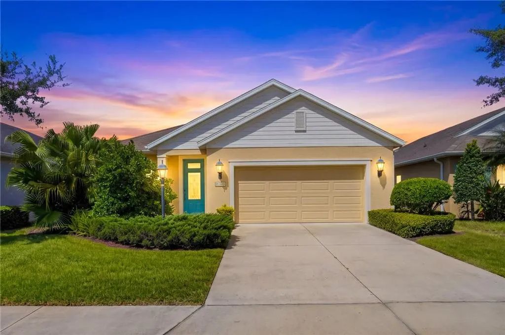 4560 Summerlake Circle, PARRISH