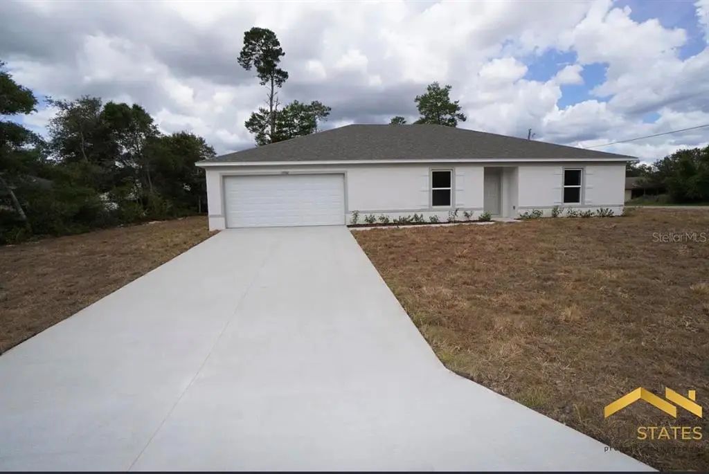 15932 Sw 34th Court Road, OCALA