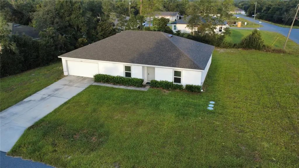 15932 Sw 34th Court Road, OCALA