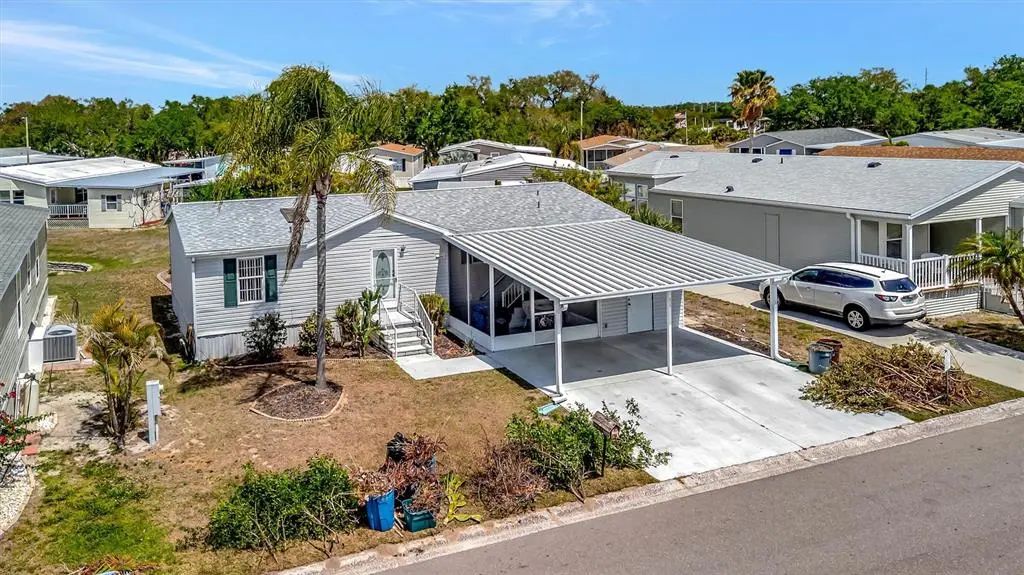211 S Port Royal Lane 523, APOLLO BEACH