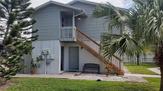 2738 Fort Worth Street, SARASOTA